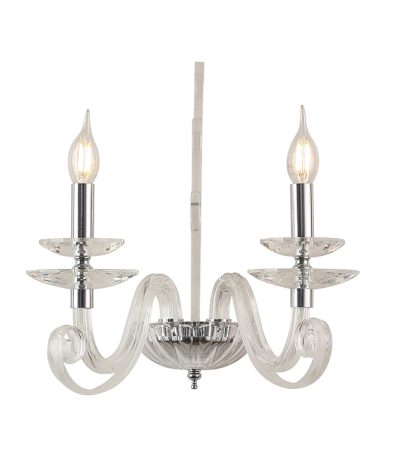 Бра Newport Annabelle 8572/A chrome М0070817