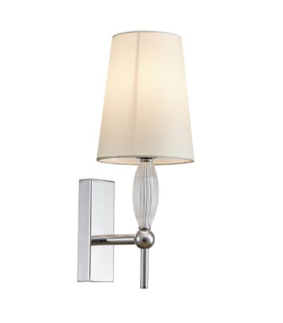 Бра Newport Chelsy 4371/A chrome М0070444