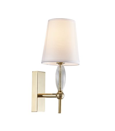 Бра Newport Chelsy 4371/A gold М0070443