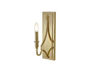 Бра Newport Daniela 3451/А brass М0070515