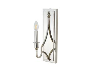 Бра Newport Daniela 3451/А nickel М0070517