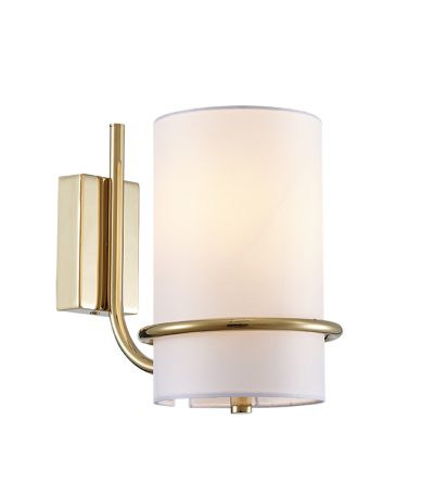 Бра Newport Ivanna 4631/A gold М0070788