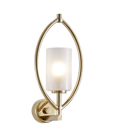 Бра Newport Jasmine 4721/А gold М0070209