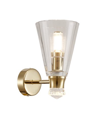 Бра Newport Margaret 4731/А gold М0070457