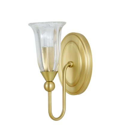 Бра Newport Margo 3711/A brass М0070525