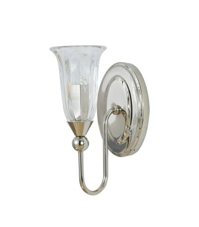 Бра Newport Margo 3711/A nickel М0070524