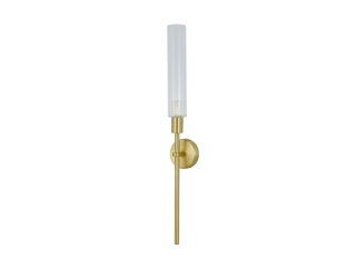 Бра Newport Odri 7291/A brass new М0070699
