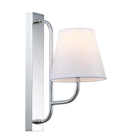 Бра Newport Olga 4641/A chrome М0070809