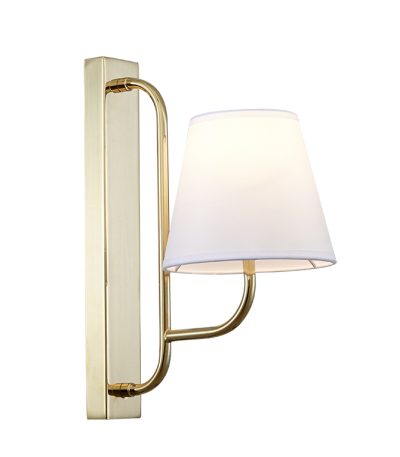 Бра Newport Olga 4641/A gold М0070808