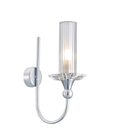 Бра Newport Сharlize 4581/A chrome М0070211