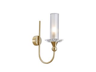 Бра Newport Сharlize 4581/A gold М0070210