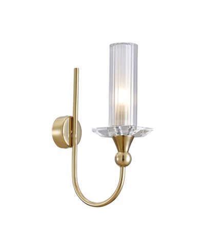 Бра Newport Сharlize 4581/A gold М0070210