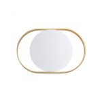 Бра Odeon Light 4246/7WW