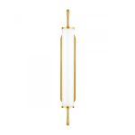 Бра Odeon Light 4270/10WL