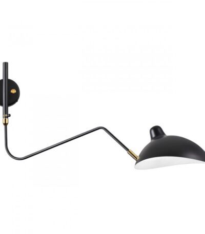 Бра Odeon Light 4830/1W