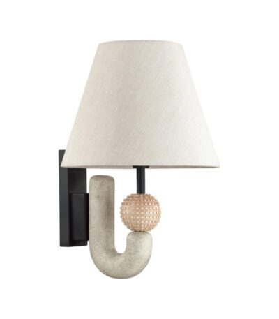 Бра Odeon Light Bagel 5410/1W