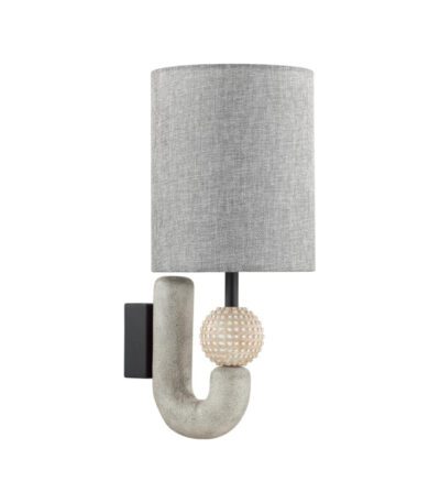 Бра Odeon Light Bagel 5410/1WA