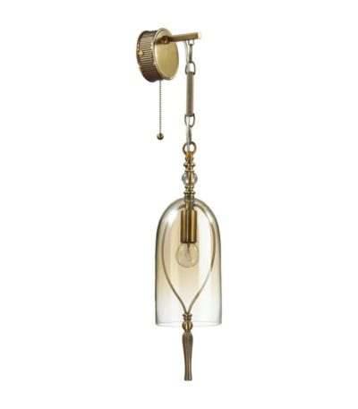 Бра Odeon Light Bell 4892/1W