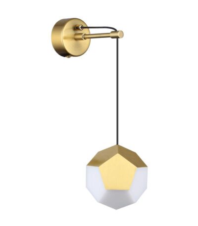 Бра Odeon Light Bingo 4305/7WL