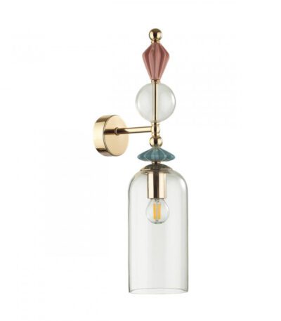 Бра Odeon Light BIZET 4855/1WA