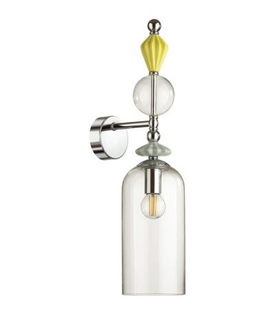 Бра Odeon Light Bizet 4893/1WA