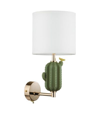 Бра Odeon Light Cactus 5425/1W