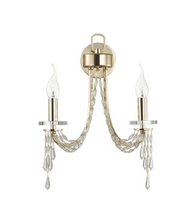 Бра Odeon Light Capel 5063/2W