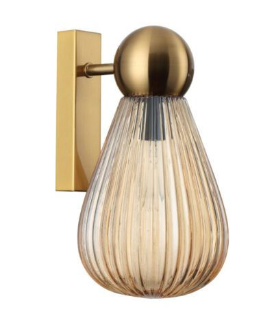 Бра Odeon Light Elica 5402/1W