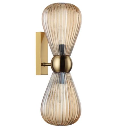 Бра Odeon Light Elica 5402/2W