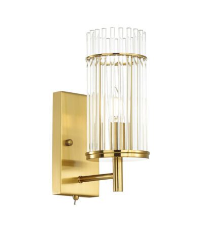 Бра Odeon Light Formia 4809/1W