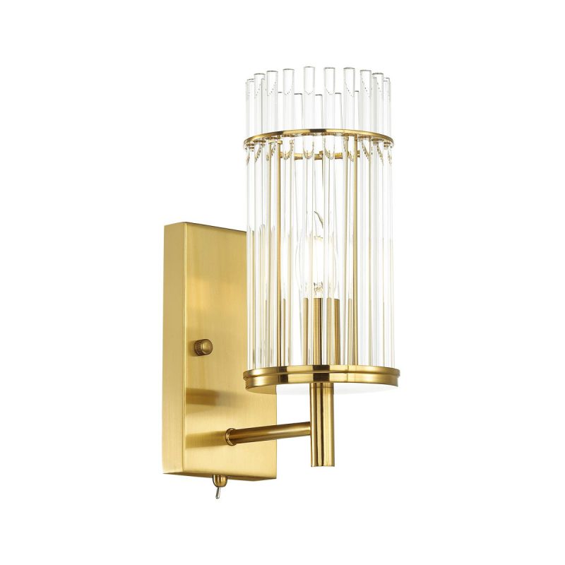 Бра Odeon Light Formia 4809/1W Бра Odeon Light Formia 4809/1W