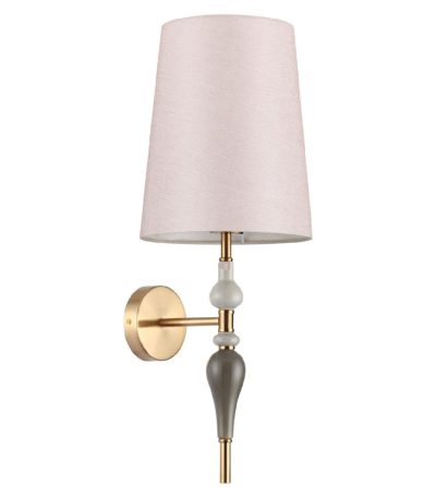 Бра Odeon Light Homi 5040/1W