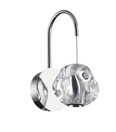 Бра Odeon Light Jemstone 5084/5WL