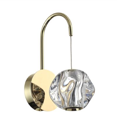 Бра Odeon Light Jemstone 5085/5WL