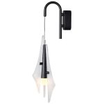 Бра Odeon Light L-vision Afalina 5442/6WLA