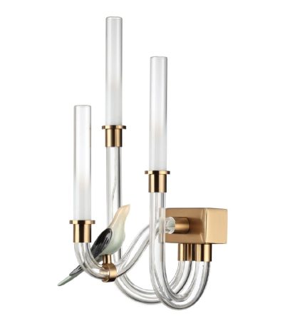 Бра Odeon Light Lark 5431/6WL