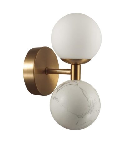 Бра Odeon Light Lolla 4359/6WL