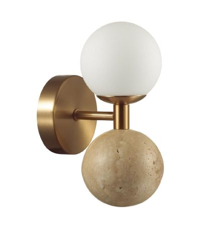 Бра Odeon Light Lolla 6625/6WL