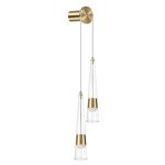 Бра Odeon Light Lump 5043/24WL