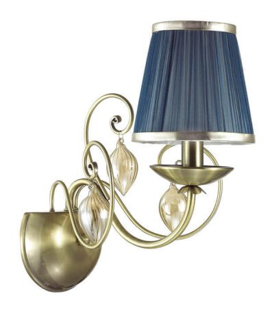 Бра Odeon Light Niagara 3921/1W