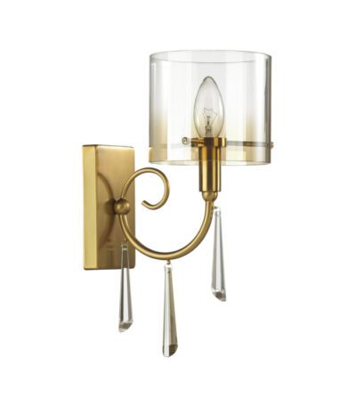 Бра Odeon Light Nicole 4886/1W