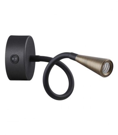 Бра Odeon Light Odds 4289/3WL