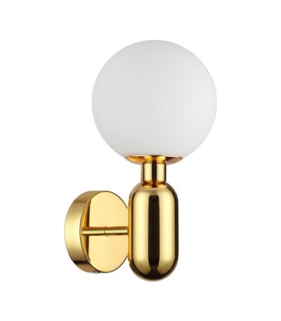 Бра Odeon Light Okia 4669/1W