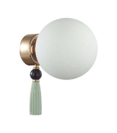 Бра Odeon Light Palle 5405/1W