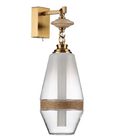 Бра Odeon Light Pendant Krema 5441/1W