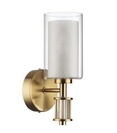 Бра Odeon Light Saga Classic 5088/1WA