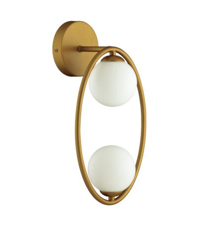 Бра Odeon Light Slota 4808/2W