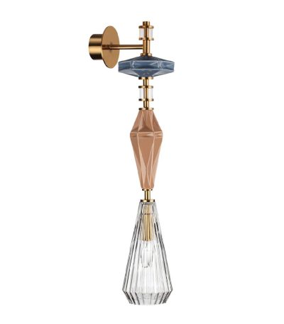 Бра Odeon Light Terra Modern 5414/1WB