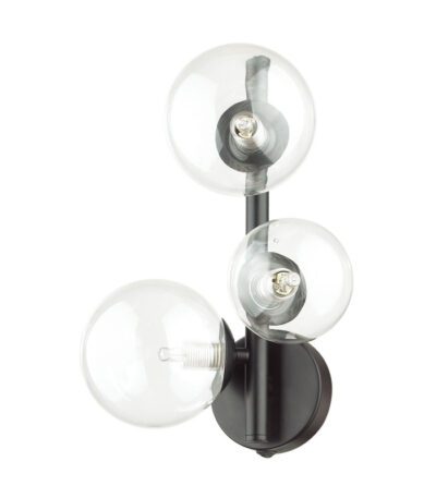 Бра Odeon Light Tovi 4818/3W