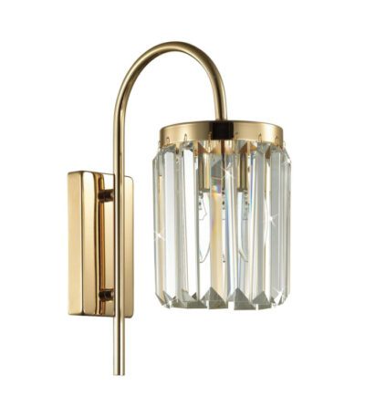 Бра Odeon Light Vassa 4987/1W